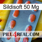 Sildisoft 50Mg 06